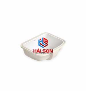American Chậu rửa âm bàn LOVEN WP-0468