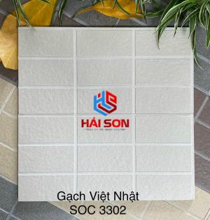 VNSOC-3302_Bộ Gạch Việt Nhật SOC