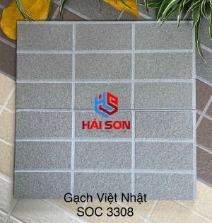 VNSOC-3308_Bộ Gạch Việt Nhật SOC