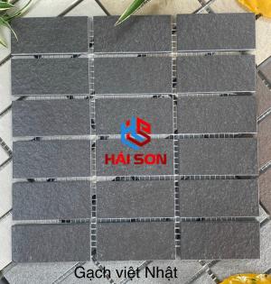 VNVBK3307_Bộ Gạch Việt Nhật VBK