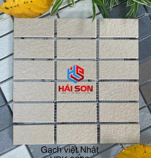 VNVBK3303_Bộ Gạch Việt Nhật VBK