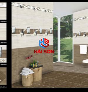 MIKAMH39508V_Gạch Ốp Tường Ceramic