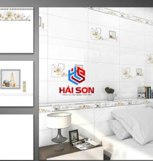 SVLH3600V1D1_300*600 Gạch Ốp Tường Ceramic