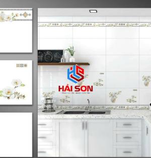 SVLH3600VD_300*600 Gạch Ốp Tường Ceramic