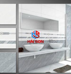 SVLH3602_300*600 Gạch Ốp Tường Ceramic