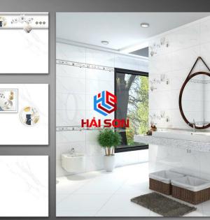 SVLH3601_300*600 Gạch Ốp Tường Ceramic