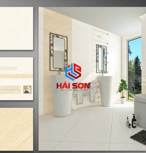 SVLH3603_300*600 Gạch Ốp Tường Ceramic