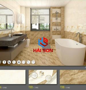 TASA7304_300*600 Gạch Ốp Tường Ceramic