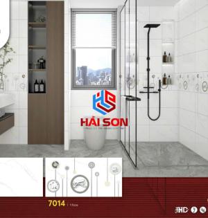 TA7013_300*600 Gạch Ốp Tường Ceramic