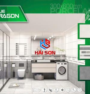 TA7361_300*600 Gạch Ốp Tường Ceramic