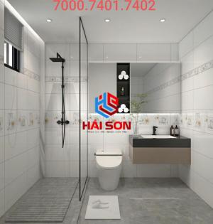 TA7401_300*600 Gạch Ốp Tường Ceramic