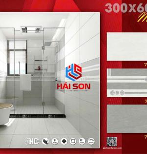 TA7061_300*600 Gạch Ốp Tường Ceramic