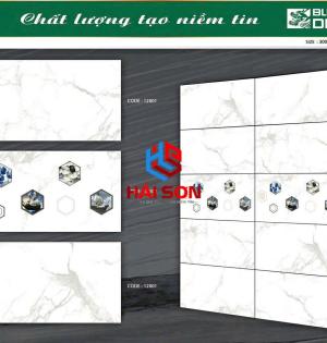 SA12001_300*600 Gạch Ốp Tường Ceramic