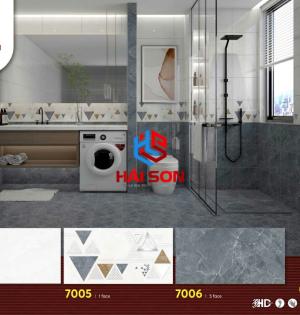 SA7004_300*600 Gạch Ốp Tường Ceramic