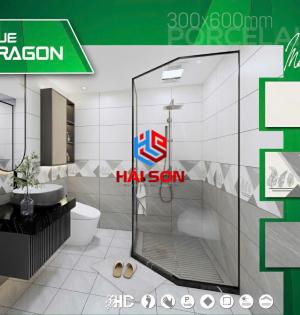 TA7367_300*600 Gạch Ốp Tường Ceramic