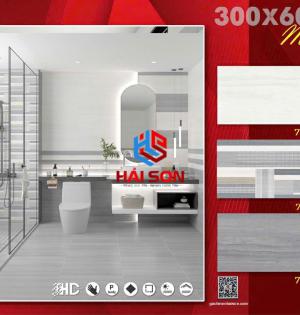 TA7070_300*600 Gạch Ốp Tường Ceramic
