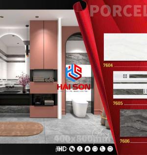 TA7604_300*600 Gạch Ốp Tường Ceramic
