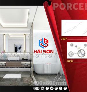 TA7607_300*600 Gạch Ốp Tường Ceramic