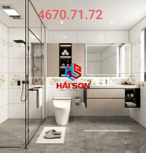 4670_300*600 Gạch Ốp Tường Ceramic