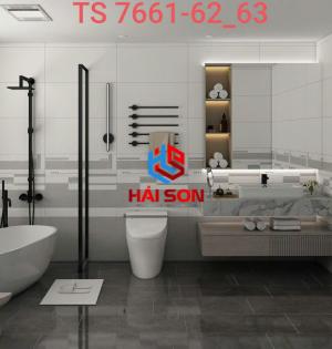 TA7661_300*600 Gạch Ốp Tường Ceramic