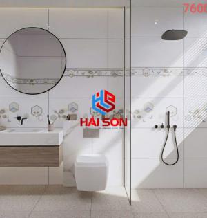 7600_300*600 Gạch Ốp Tường Ceramic