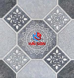 GẠCH L&Aacute;T S&Acirc;N VƯỜN 50X50 C512E