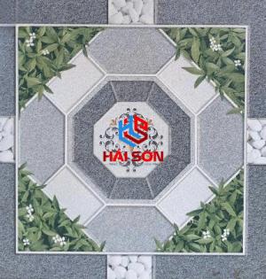 GẠCH L&Aacute;T S&Acirc;N VƯỜN 50X50 S510E