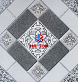 GẠCH L&Aacute;T S&Acirc;N VƯỜN 50X50 F5013E