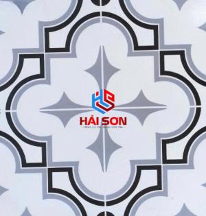 Gạch L&aacute;t S&agrave;n Nước 30x30 WM322 Mịn