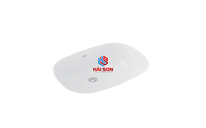 American Chậu rửa âm bàn Active 0458-WT