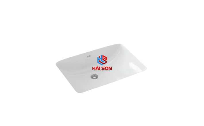 American Chậu rửa âm bàn Activa 0459-WT