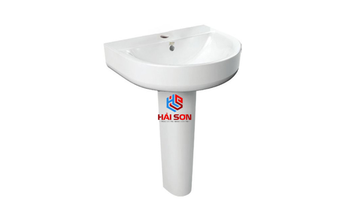 American Chậu rửa treo tường Concept/Chân dài cho chậu rửa Concept 0553-WT/0742-WT