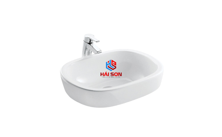 American Chậu rửa đặt trên bàn Active 0950-WT