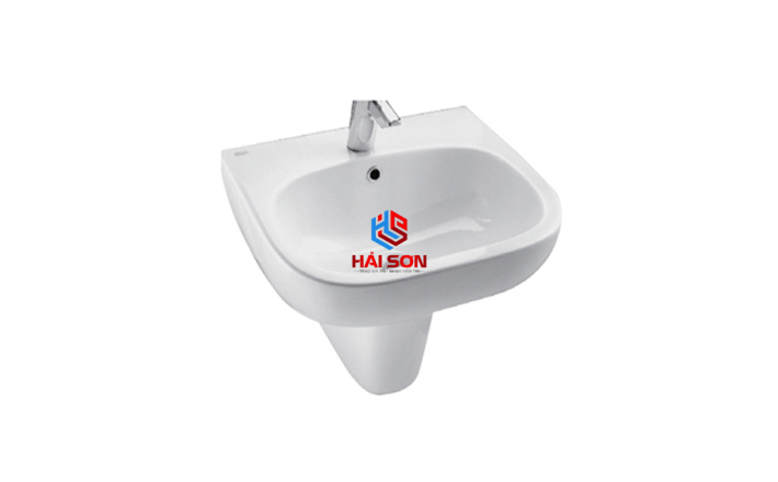 America Chậu rửa treo tường Active/Chân treo cho chậu rửa Active 0955-WT/ 0755-WT