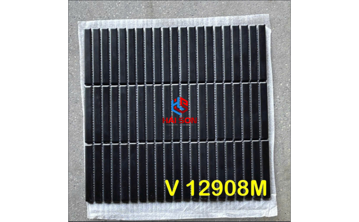 VTPV.12908M_304mm x 304mm x 4 Gạch Mosaic Que Đũa Cao Cấp