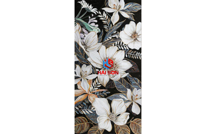 VTP-VTR - 907_ Mẫu Gạch Tranh Mosaic