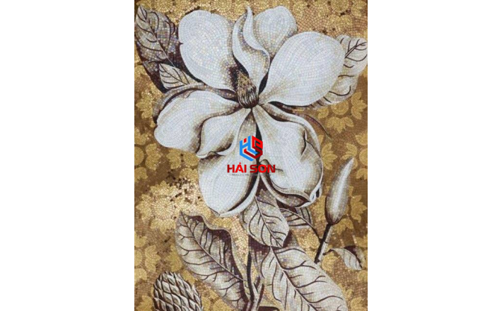 VTP-VTR - 905_ Mẫu Gạch Tranh Mosaic