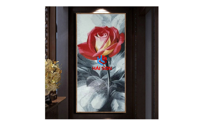 VTP-VTR - 919_ Mẫu Gạch Tranh Mosaic