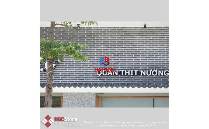 DAS_Gạch Trang Trí Ghi Tối