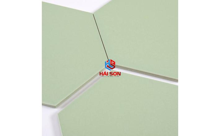 DASM23206_200*230*115mm Gạch thẻ lục giác xa