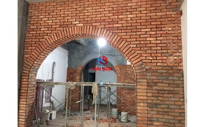 DASNo 01_Gạch Cổ Ốp Tường Kim Bình Nguyên