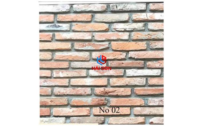 DASNo 02_Gạch Cổ Ốp Tường Kim Bình Nguyên
