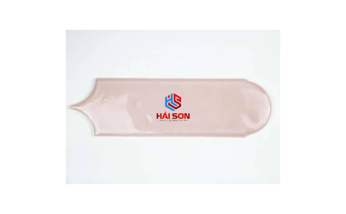 DAS	L90300-08_90*300mm Gạch Thẻ Lông V Bóng Lượn