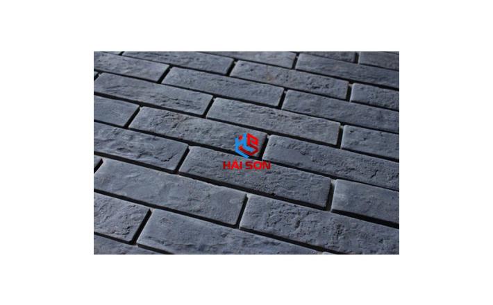 DAS_22 x 6 x1 Gạch Cổ Đỏ Cam