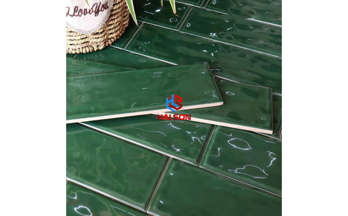 DASM751510_68x280mm Gạch thẻ ốp tường rạn
