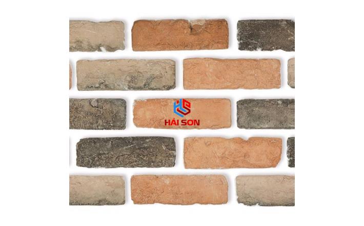 DASA-51_Gạch giả cổ, gạch cổ trang trí 
