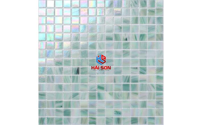DAS20461_305x305x4mm Gạch Mosaic Óng Ánh