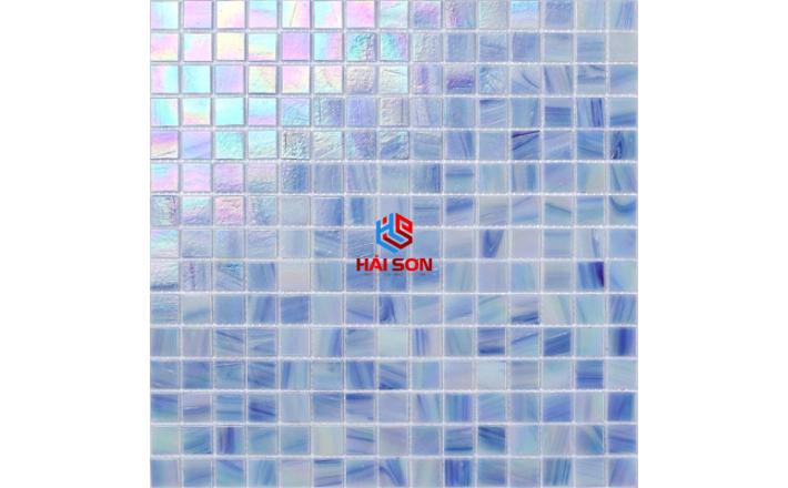 DAS20461_305x305x4mm Gạch Mosaic Óng Ánh