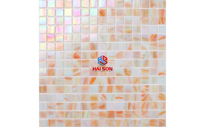 DAS20461_305x305x4mm Gạch Mosaic Óng Ánh