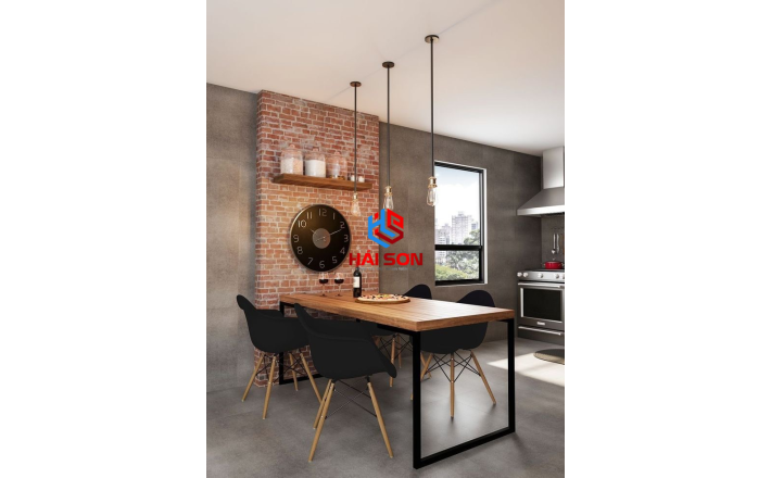 DASA-51_Gạch giả cổ, gạch cổ trang trí 